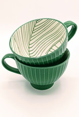 Now Designs Latte Mug
