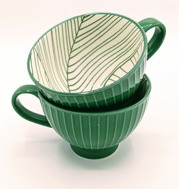 Now Designs Latte Mug