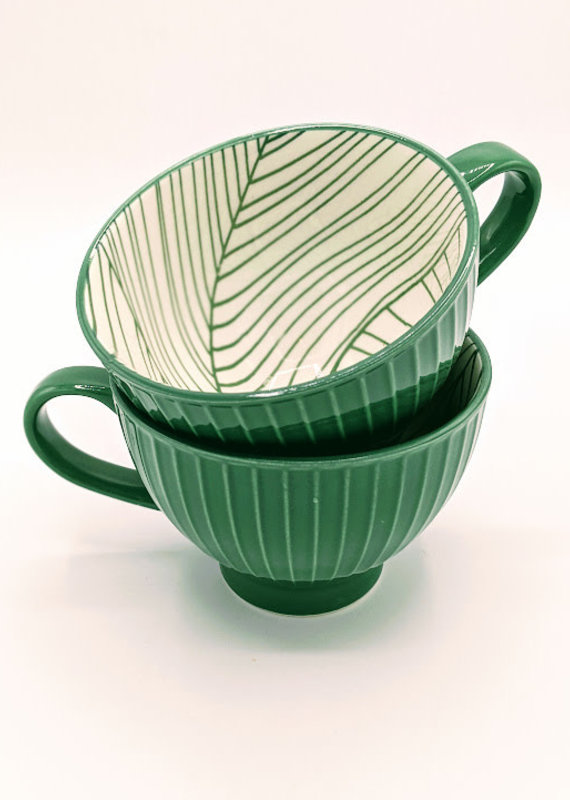 Now Designs Latte Mug