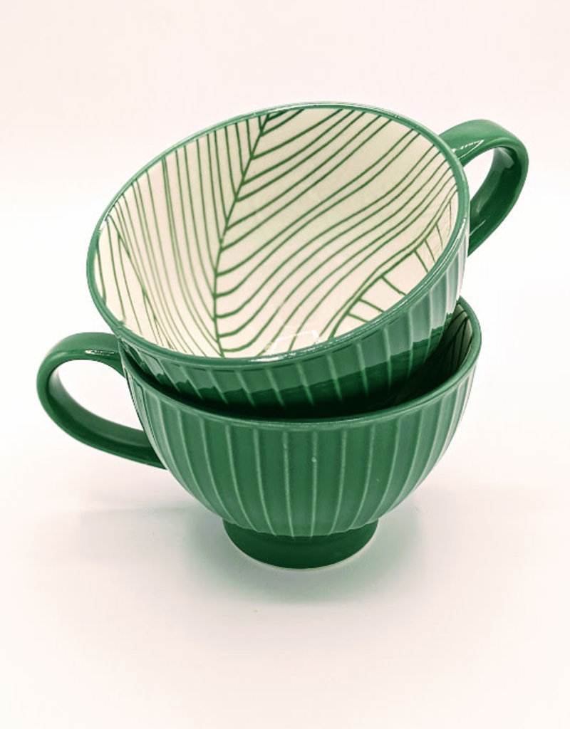 Now Designs Latte Mug