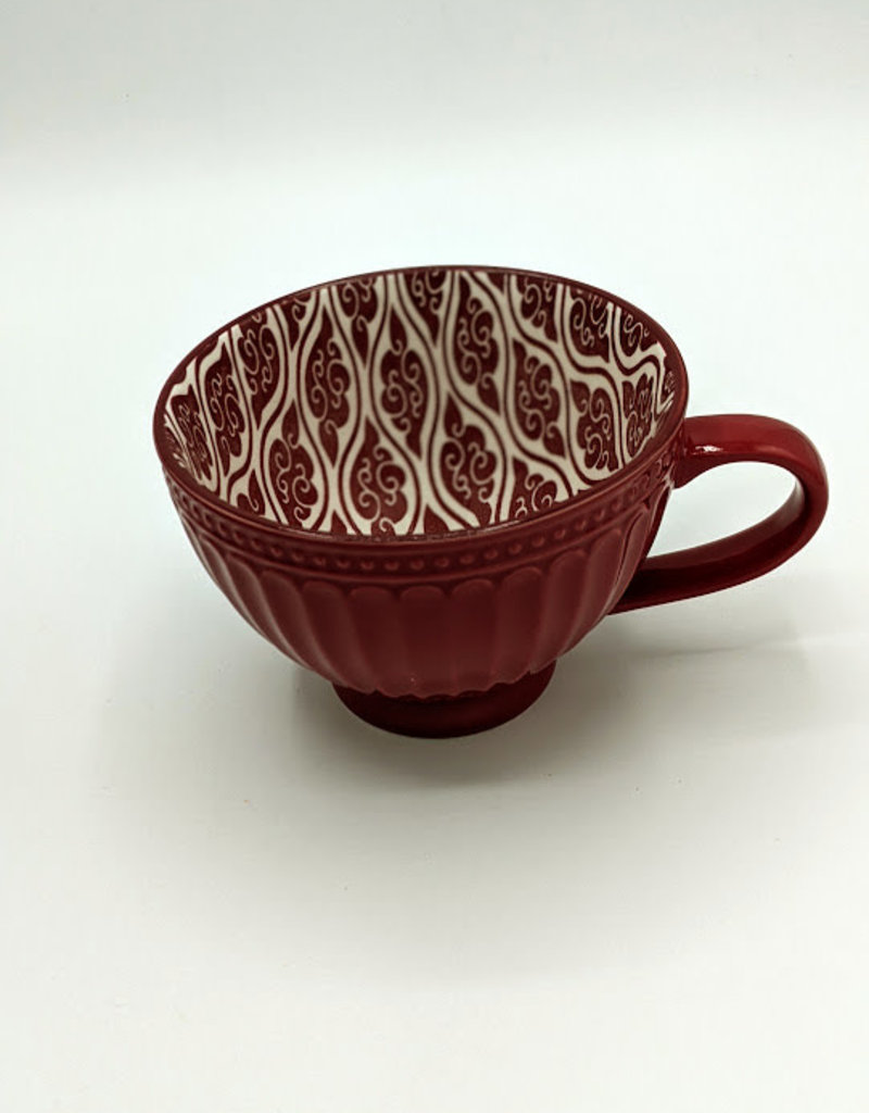 Now Designs Latte Mug