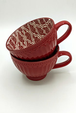 Now Designs Latte Mug