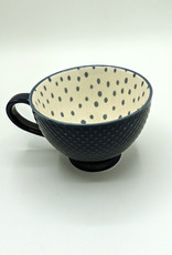 Now Designs Latte Mug