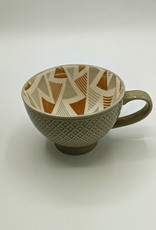 Now Designs Latte Mug