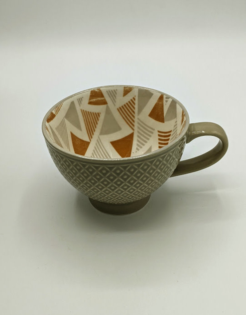 Now Designs Latte Mug