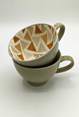 Now Designs Latte Mug