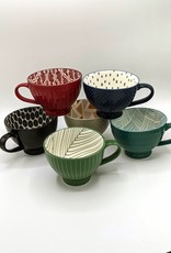 Now Designs Latte Mug