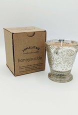 Himalayan Fleur De Lys Candle