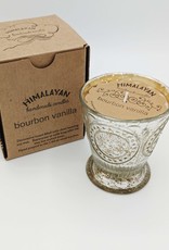 Himalayan Fleur De Lys Candle