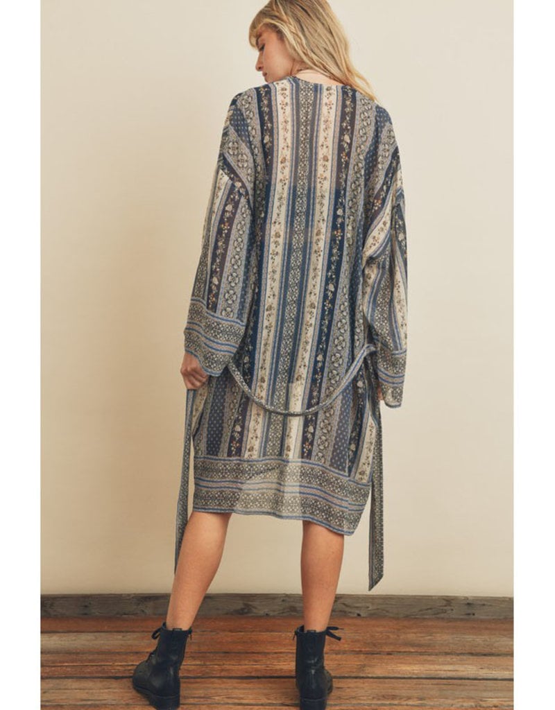 Dress hot sale forum kimono