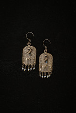 Trollbinde Hamsa Revival Earrings