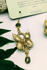 Trollbinde Butterfly Lore Earrings