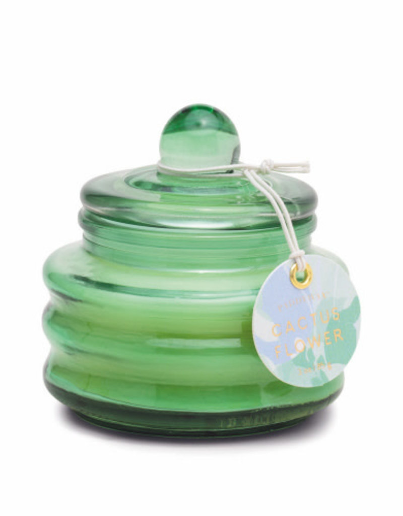 Paddywax Beam Glass Vessel Candle