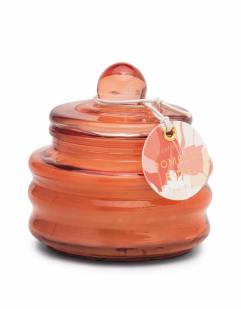 Paddywax Beam Glass Vessel Candle