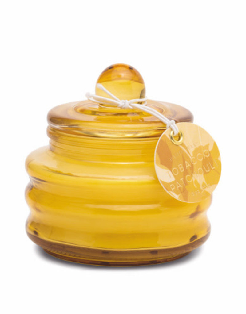 Paddywax Beam Glass Vessel Candle