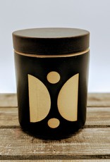 Paddywax Ceramic Candle w/Lid