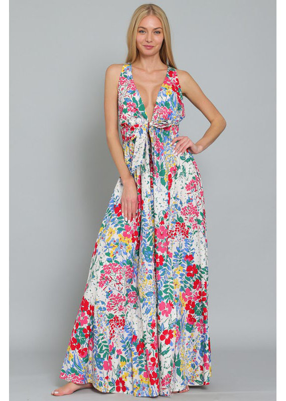 Maxi Dresses - Firefly