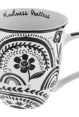 Karma Boho Mug