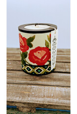 Moon Alley Moon Alley Med Candle