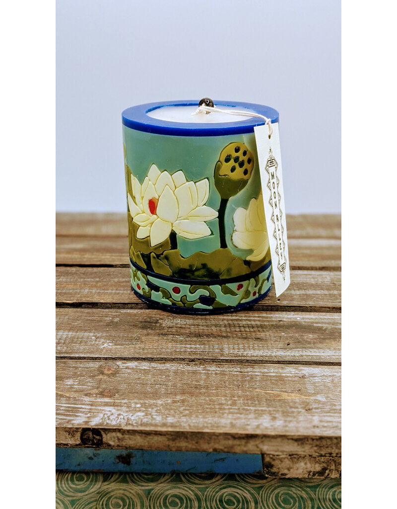 Moon Alley Moon Alley Small Candle