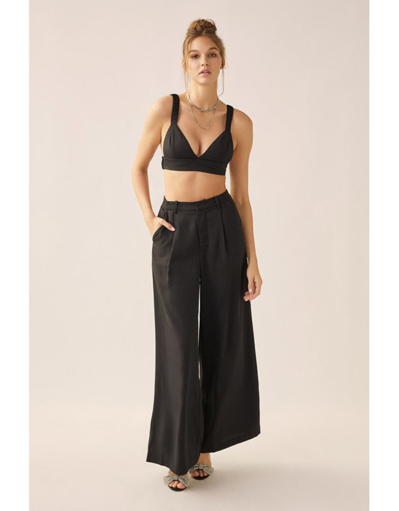 idem ditto Modern Bralette Top