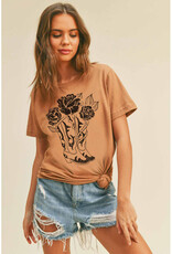 Honestee Graphic Tee