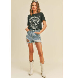 Honestee Graphic Tee