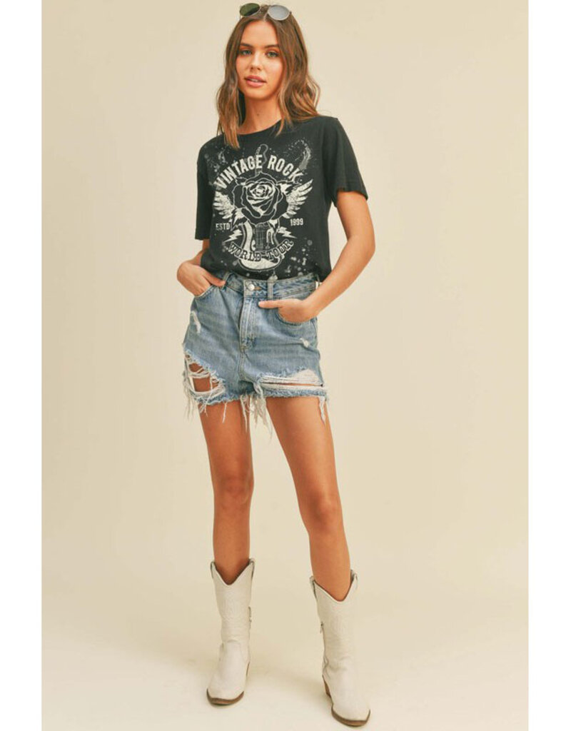 Honestee Graphic Tee