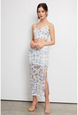 Mimosa Jolene Lace Set