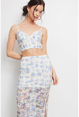 Mimosa Jolene Lace Set