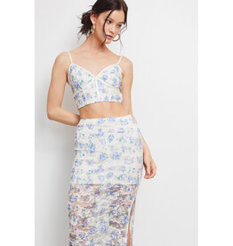 Mimosa Jolene Lace Set