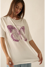 Promesa The Lover Graphic Tee