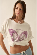 Promesa The Lover Graphic Tee