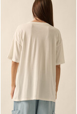Promesa The Lover Graphic Tee