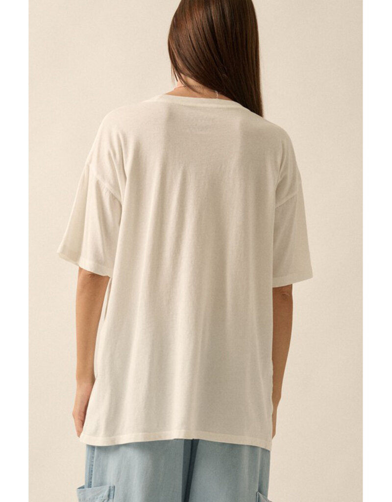 Promesa The Lover Graphic Tee