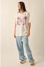 Promesa The Lover Graphic Tee