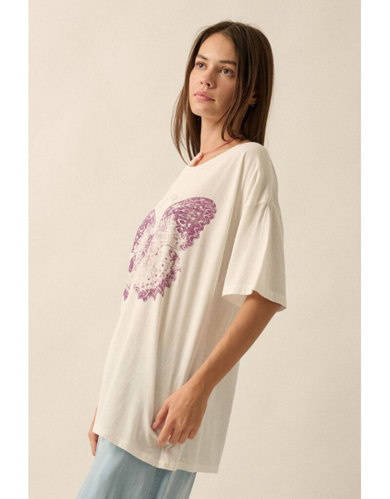 Promesa The Lover Graphic Tee