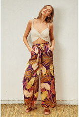 Dress Forum Tropic Royal Lounge Pants