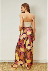 Dress Forum Tropic Royal Lounge Pants
