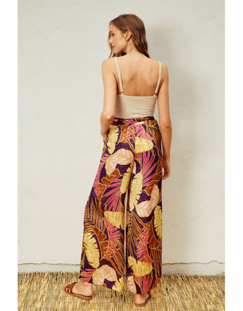 Dress Forum Tropic Royal Lounge Pants