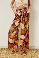 Dress Forum Tropic Royal Lounge Pants