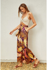 Dress Forum Tropic Royal Lounge Pants