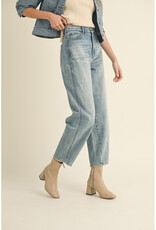 Miou Muse Barrel Jeans