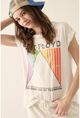 Promesa Dark Side of the Moon Tee