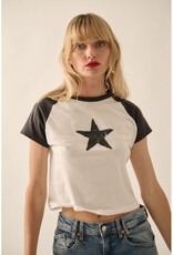 Promesa Retro Star Tee