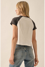 Promesa Retro Star Tee