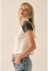 Promesa Retro Star Tee