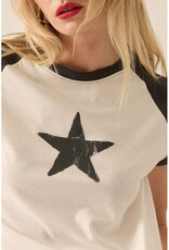 Promesa Retro Star Tee