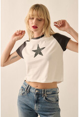 Promesa Retro Star Tee