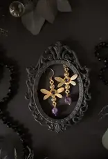 Trollbinde Dreaming Venus Charm Earrings